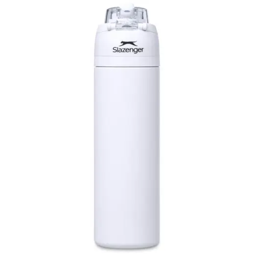 Slazenger Ranger White Back